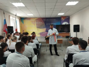 Альтернативная служба и тактическая медицина: новые пути для молодых специалистов